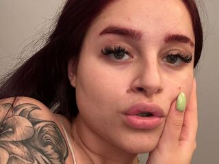 camgirl live porn LucieRed