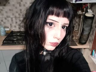 camgirl chatroom LuisaBarboza