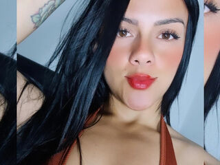 sex cam show LulyLiz