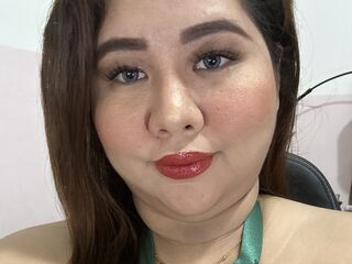 sexy camgirl LunaAshly