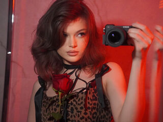 nude web cam LunaBruna