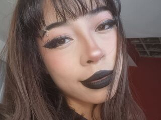 girl sexcam LunaDeker