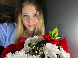 naughty video chat LusiAime