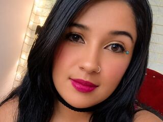 erotic cam video LuxyMia
