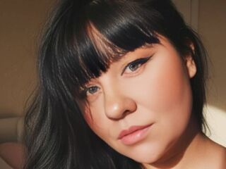 naked girl with webcam fingering pussy MalikaWilsson