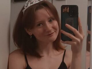 jasmin cam MalloryGray