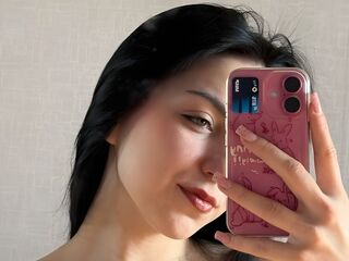 webcam live MalorieDelgreco