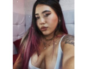 sex cam live ManuelaVeelez