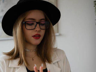 livesex jasmin MariaHannes