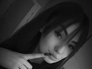 kinky webcam model MarinKaib