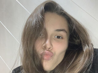 webcamgirl MarissaFitzen