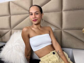 sexy webcamgirl MartinaAlba