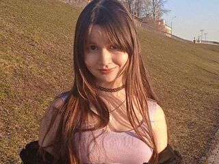 naked girl with webcam masturbating with vibrator MayaCleass