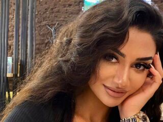 webcam photo MayaDastrup