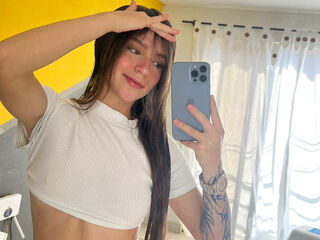 adult webcam chatroom MeganDangelo