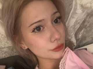 jasmin cam model MeganLinney