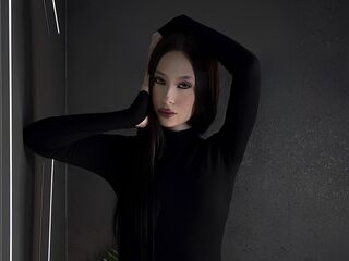 topless girl MeganLun