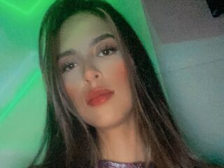 hot naked cam girl MeganSapphire