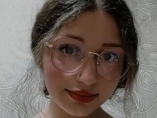 real live webcam MegganKerney