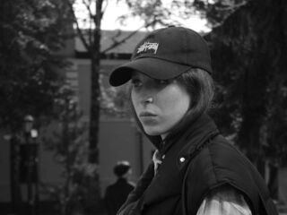 camslut fingering pussy MegganLeffers