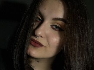 camgirl playing with vibrator MelaniaRase