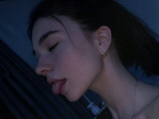 sexy webcam MelbaStraub