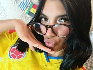 jasmin chatroom MeliMorning