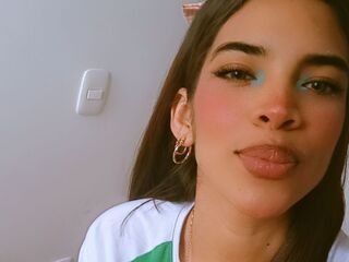 chat room live show MeliSanders