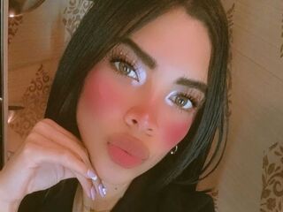 free webcam video MeliWilliams