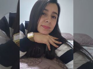 camgirl webcam MelisaBlom