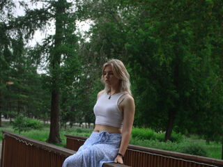 hot naked webcamgirl MelisaMokriski