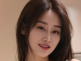 hot girl webcam picture MengYaoFei