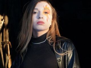 shaved pussy cam MerlynHepburn