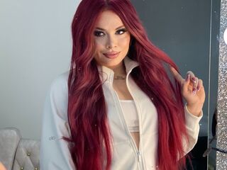 camgirl porn web cam MilaEverhart