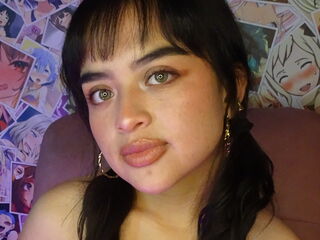 real live cam MinniSabat