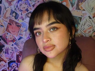 naked webcamgirl photo MinnieCampbel