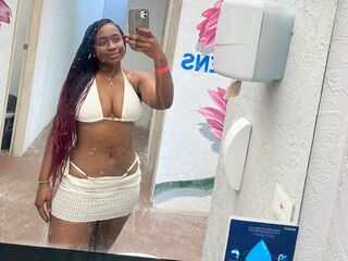 stripper cam MishelDaza