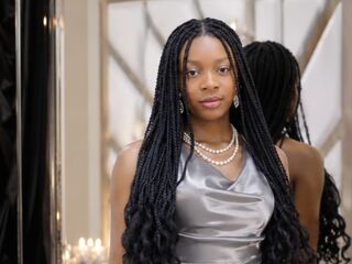 cam slut video chat NaomiMoreti
