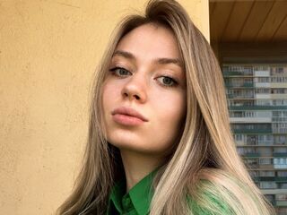 nude webcamgirl picture NataliPalm