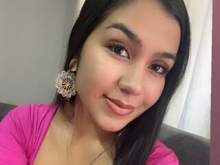 webcam striptease show NatyChers