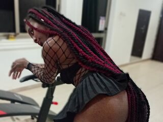 hot girl webcam picture NayaVella