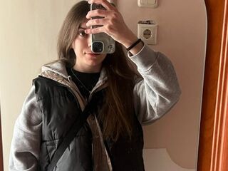 free nude web cam NicoleInfinit