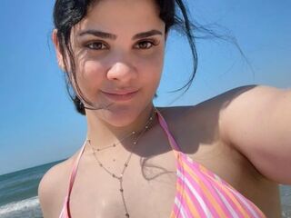 shower livesex NicoleaEve