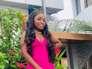 webcam strip tease show NinaKiki