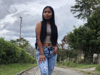 cyber sex show NoaMorelli