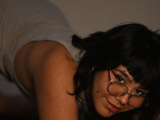 chat room photo NoemieBlanche