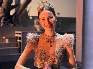 free jasmin NylaPitarresi