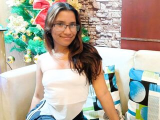 voyeur web cam OdetteBelle