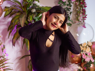 cam girl spreading pussy OriannaValens