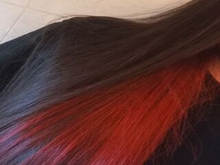 closeup pussy OuroborosAva